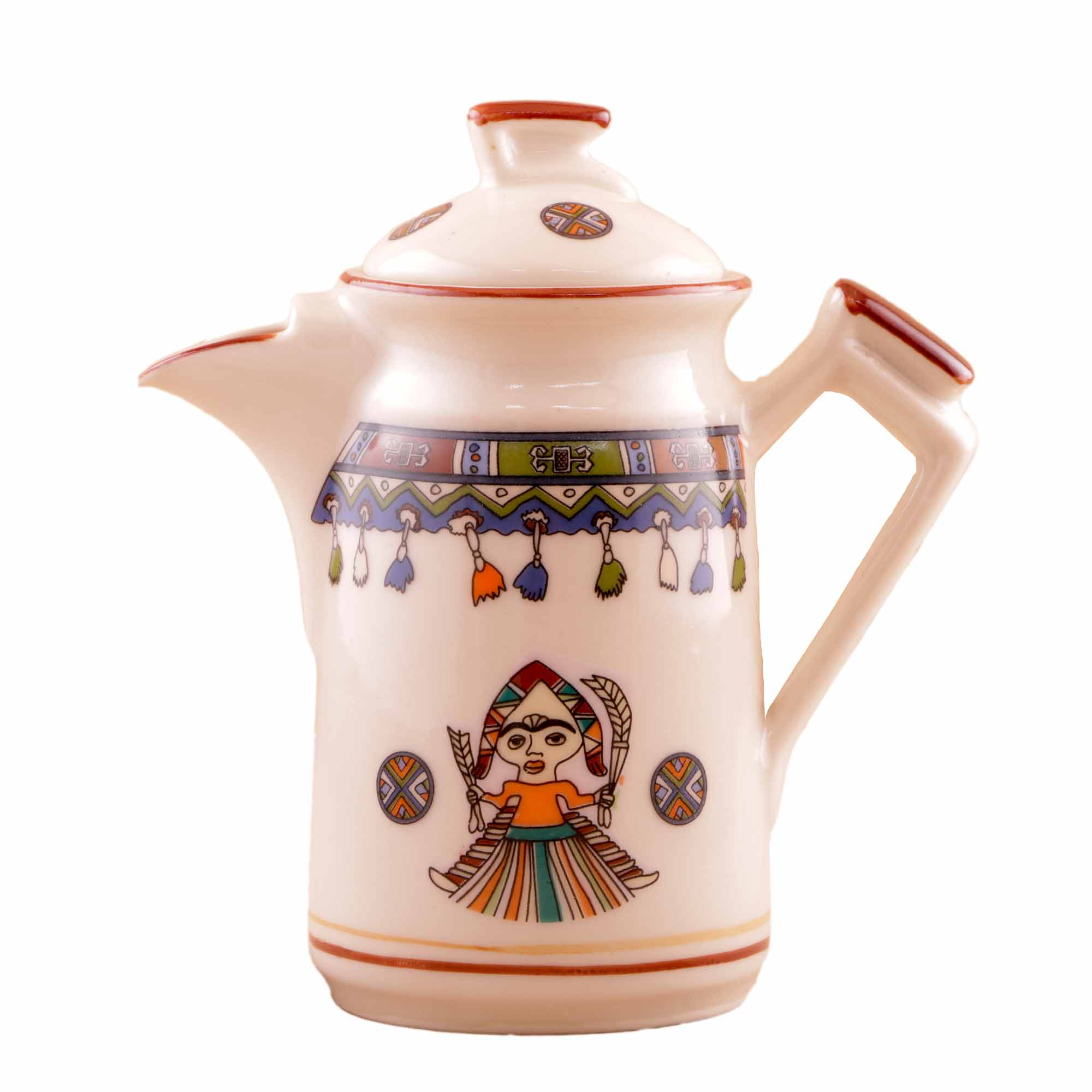 پارچ سرامیکی کد 685