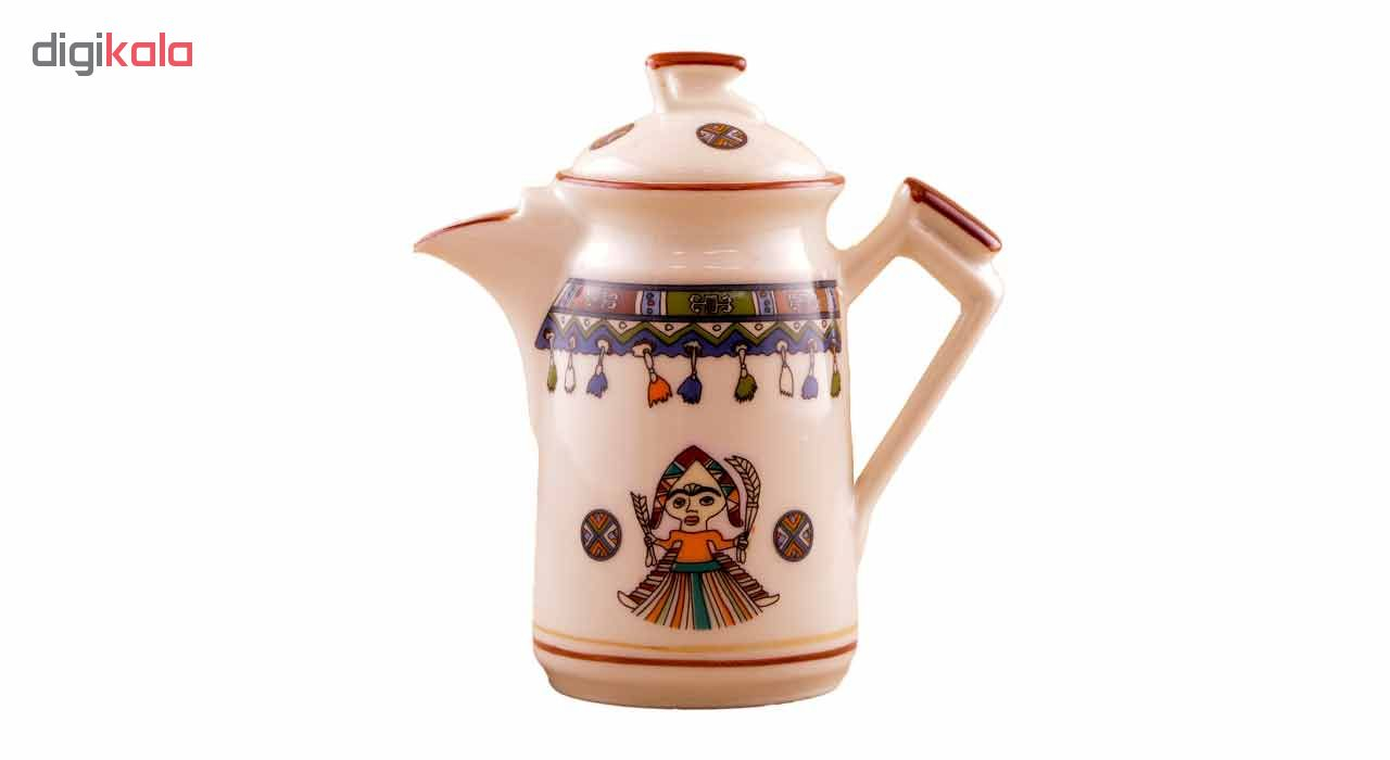 پارچ سرامیکی کد 685