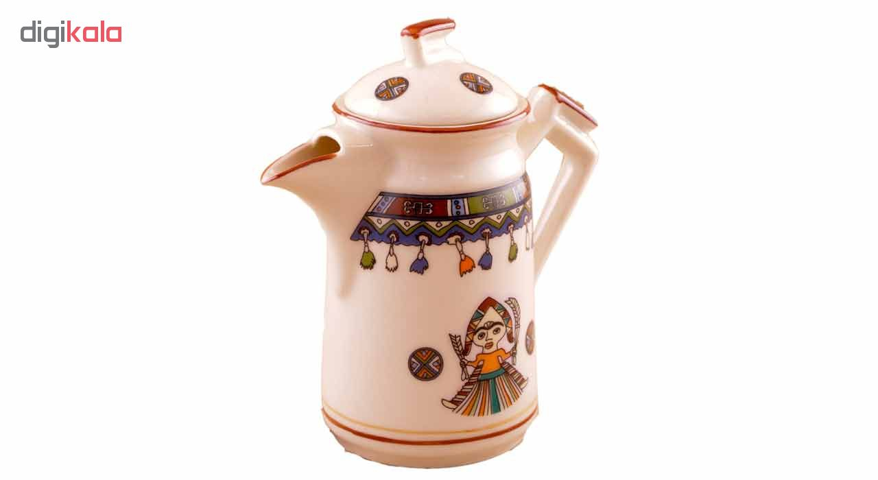 پارچ سرامیکی کد 685