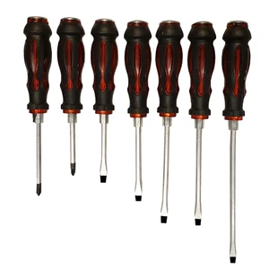 مجموعه 7 عددی پیچ گوشتی کد YT TOLS