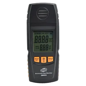 آمونیاک سنج بنتک مدل GM8806