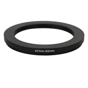 آداپتور فیلتر کی وی مدل 67mm-52mm