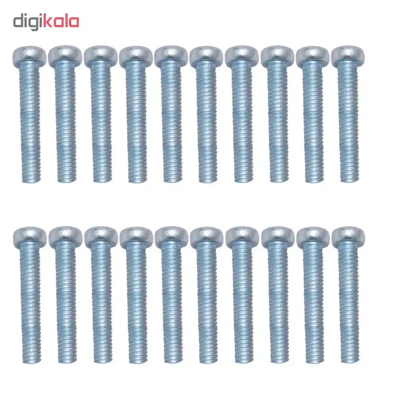 پیچ کد 1003047 بسته 20 عددی