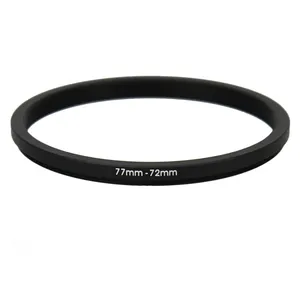 آداپتور فیلتر کی وی مدل 77mm-72mm