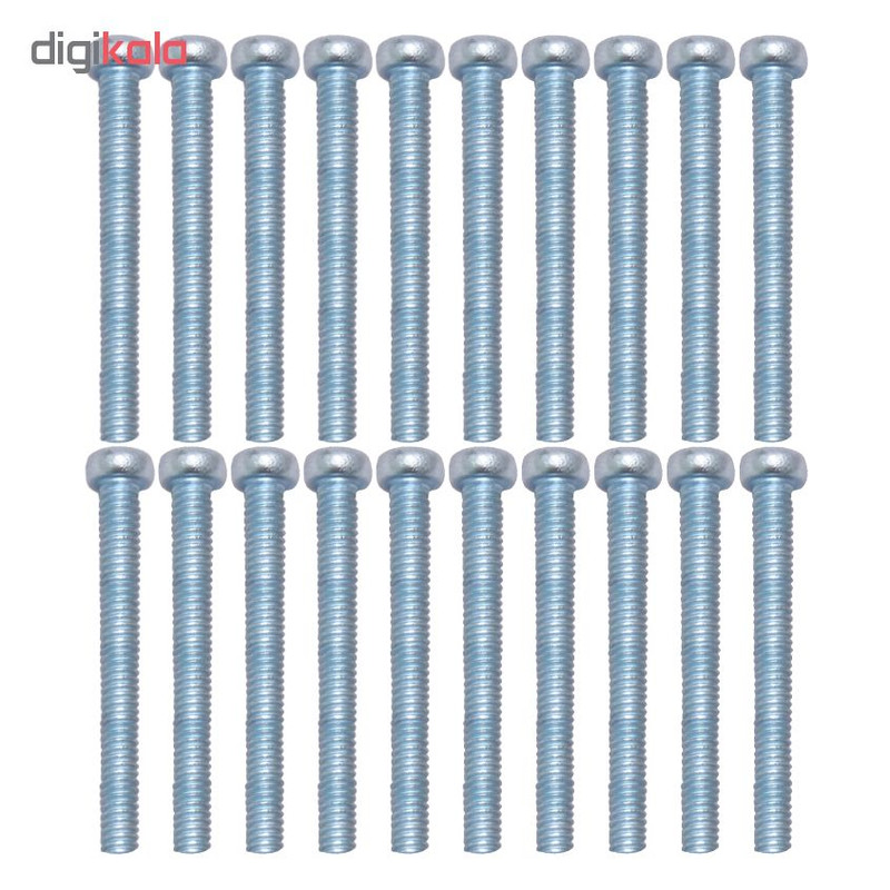 پیچ کد 1003049 بسته 20 عددی