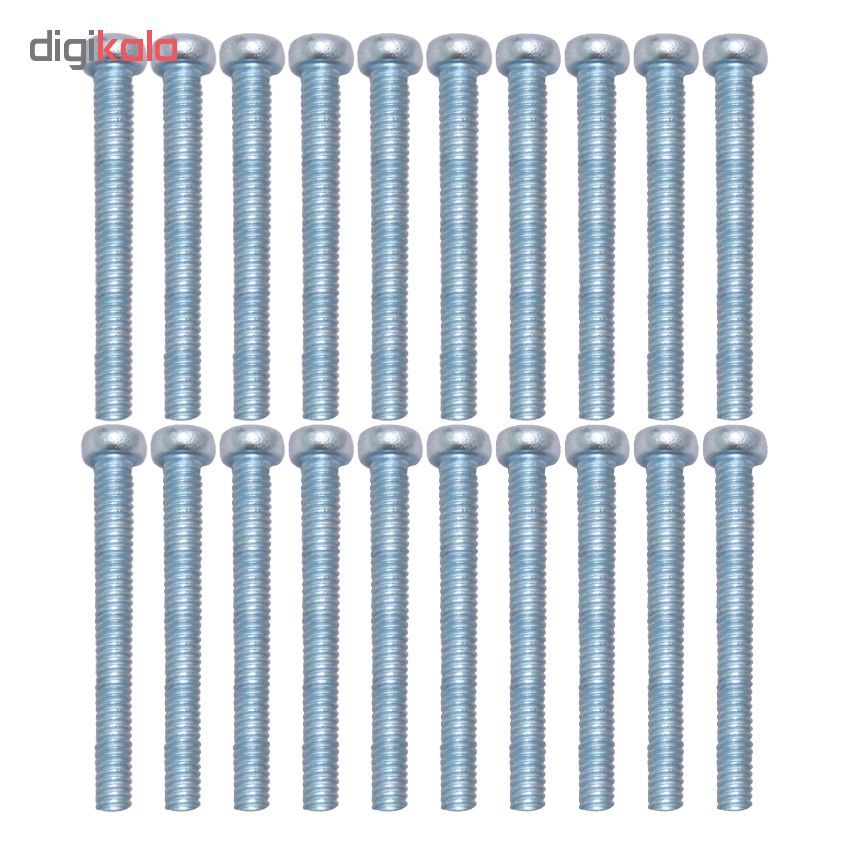 پیچ کد 1003049 بسته 20 عددی