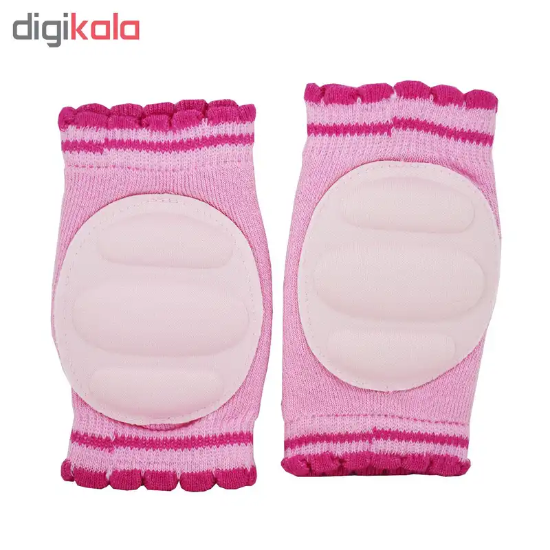 زانوبند نوزاد سوی ببه مدل sev191.4