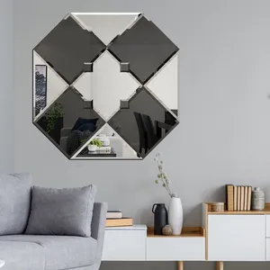 آینه تجسم مدل MSG-M5N4R4TL