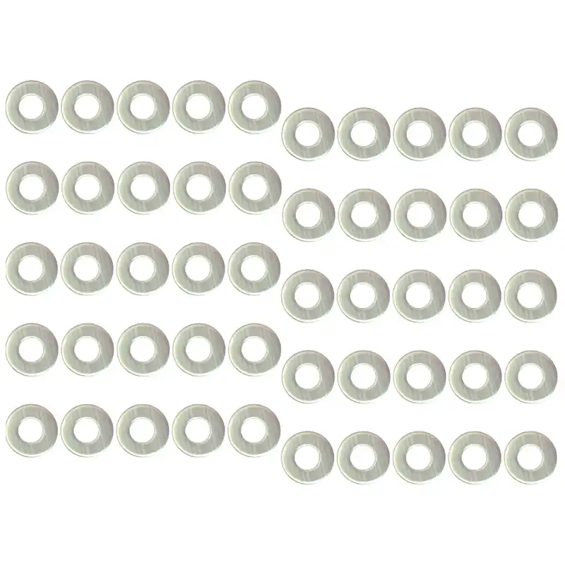 واشر کد 1003051 بسته 50 عددی