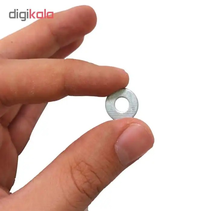 واشر کد 1003051 بسته 100 عددی