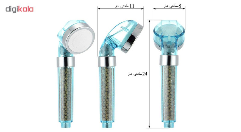 سر دوش کد 3474