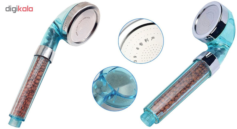 سر دوش کد 3474