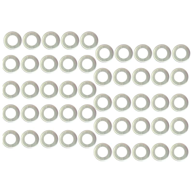 واشر کد 1003053 بسته 50 عددی