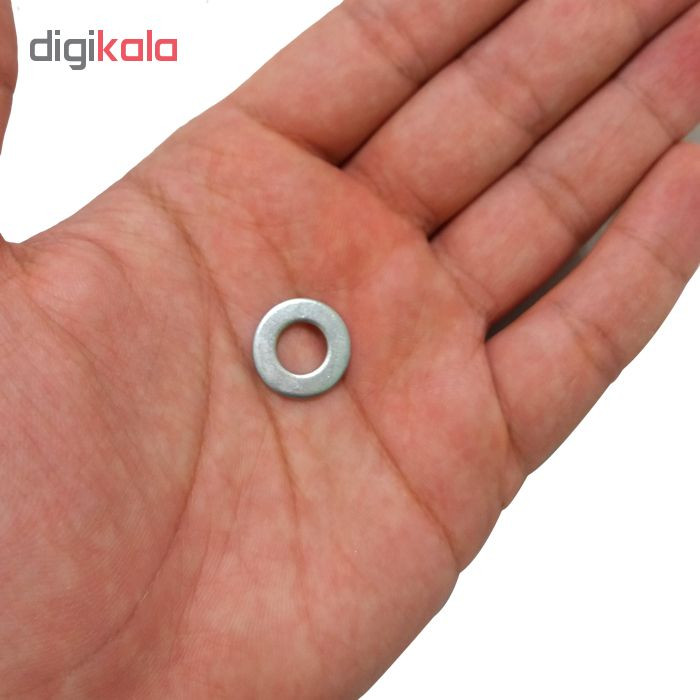 واشر کد 1003053 بسته 20 عددی واشر کد 1003053 بسته 20 عددی