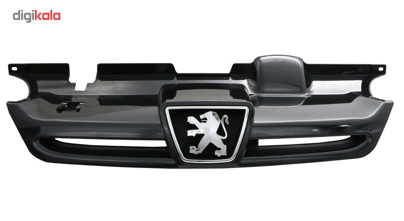 جلو پنجره آژینه پاد مدل AP019 مناسب برای پژو پارس