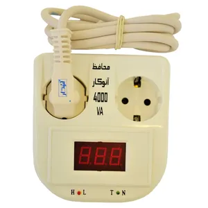 محافظ ولتاژ آنوکار مدل R01