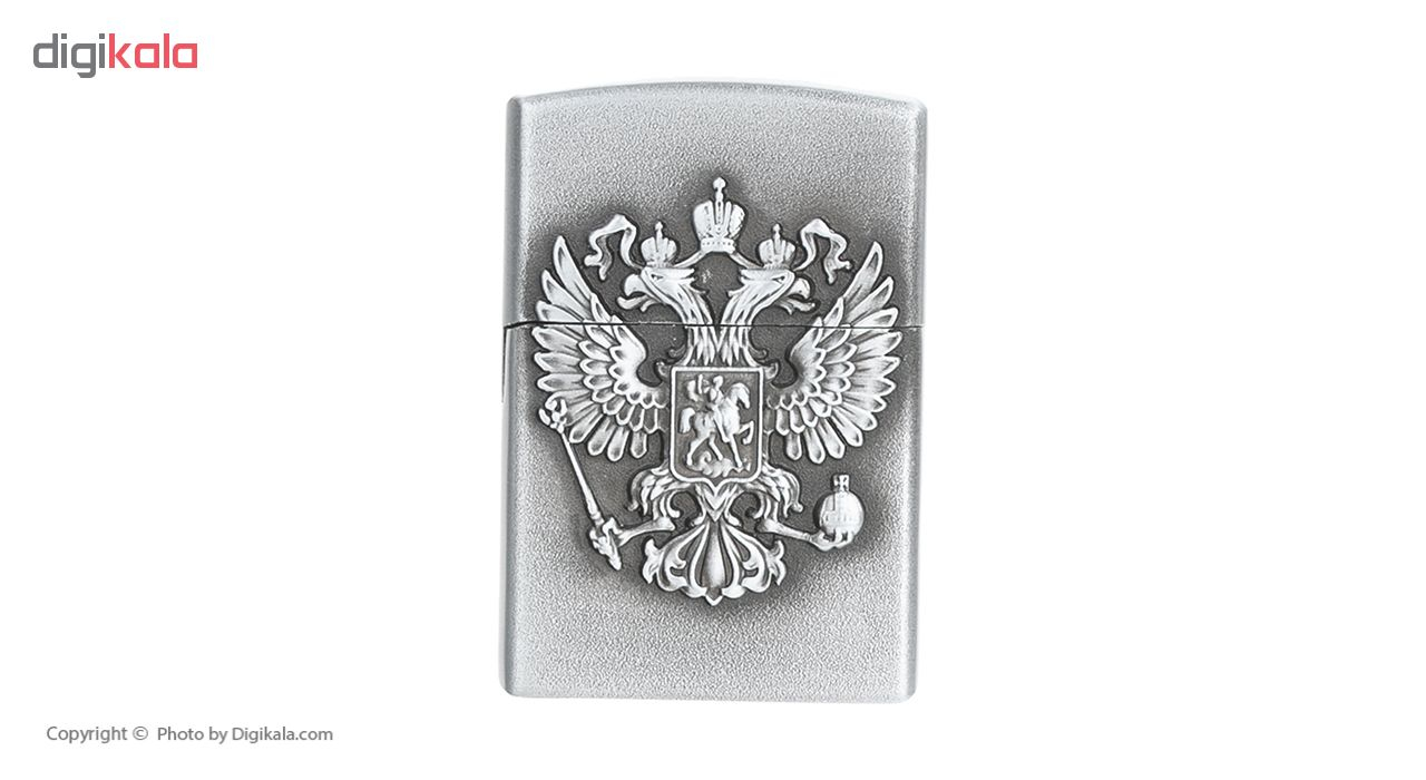 فندک مدل DRAGON