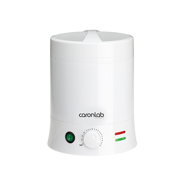 دستگاه گرم کننده موم وکس کارونلب مدل Pro Salon Hard Wax