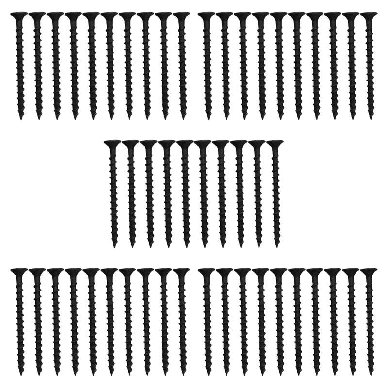 پیچ ام دی اف کد 1003016 بسته 50 عددی