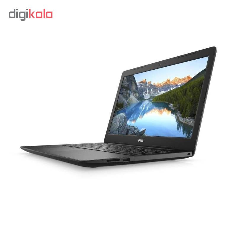 لپ تاپ 15 اینچی دل مدل Inspiron 3580 - B لپ تاپ 15 اینچی دل مدل Inspiron 3580 - B