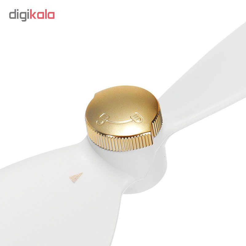 تیغه پره مدل TT مناسب برای Mi Drone بسته 4 عددی