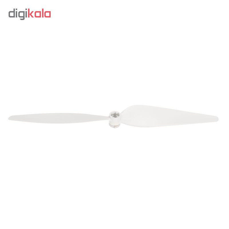 تیغه پره مدل TT مناسب برای Mi Drone بسته 4 عددی