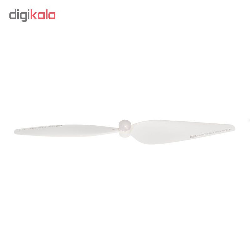 تیغه پره مدل TT مناسب برای Mi Drone بسته 4 عددی
