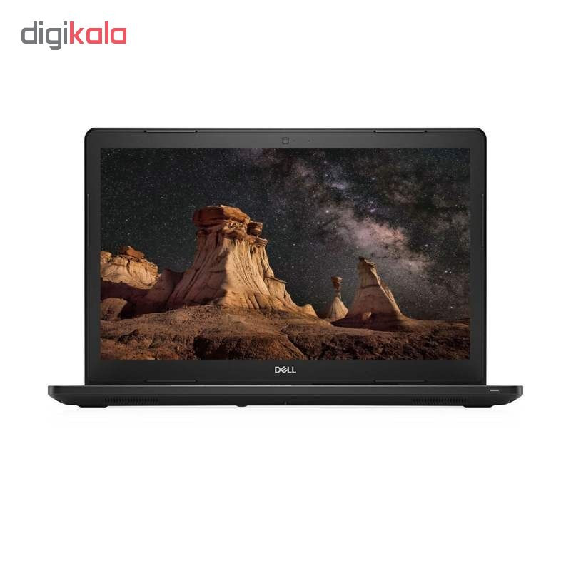 لپ تاپ 15 اینچی دل مدل Inspiron 3580 - B لپ تاپ 15 اینچی دل مدل Inspiron 3580 - B