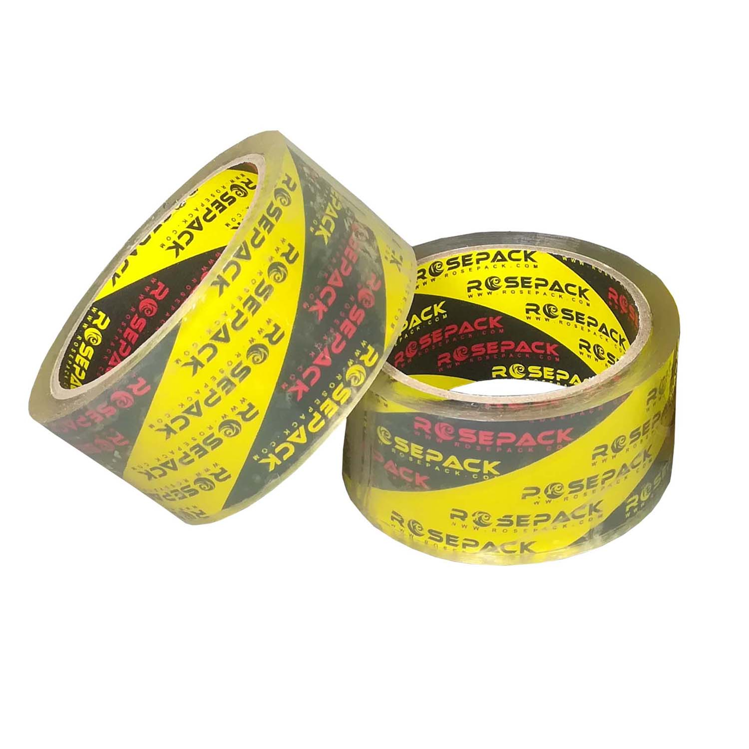 چسب نواری رزپک مدل کریسالی 403 عرض 5 سانتی متر بسته 2 عددی