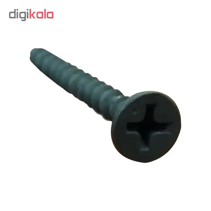 پیچ ام دی اف کد 1003054 بسته 50 عددی