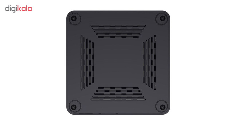 اندروید باکس مدل T96 Mars S905W