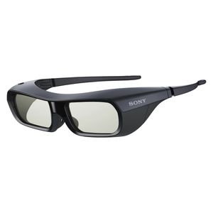 عینک سه بعدی سونی مدل TDG-BR250