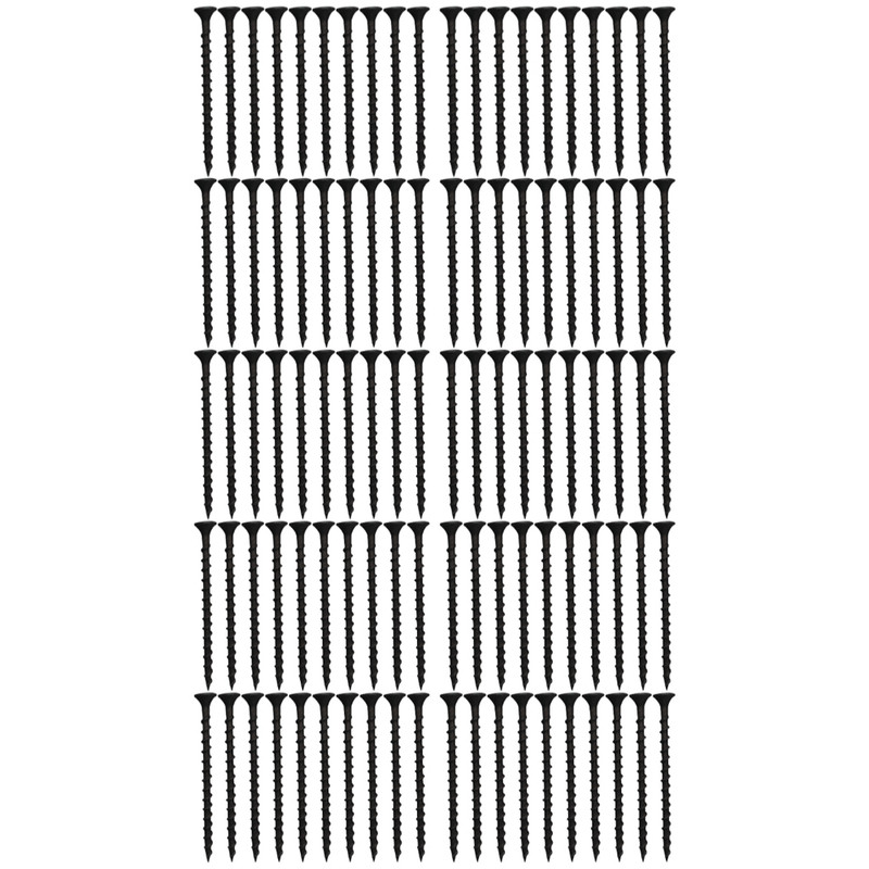 پیچ ام دی اف کد 1003056 بسته 100 عددی