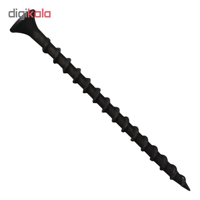 پیچ ام دی اف کد 1003056 بسته 100 عددی