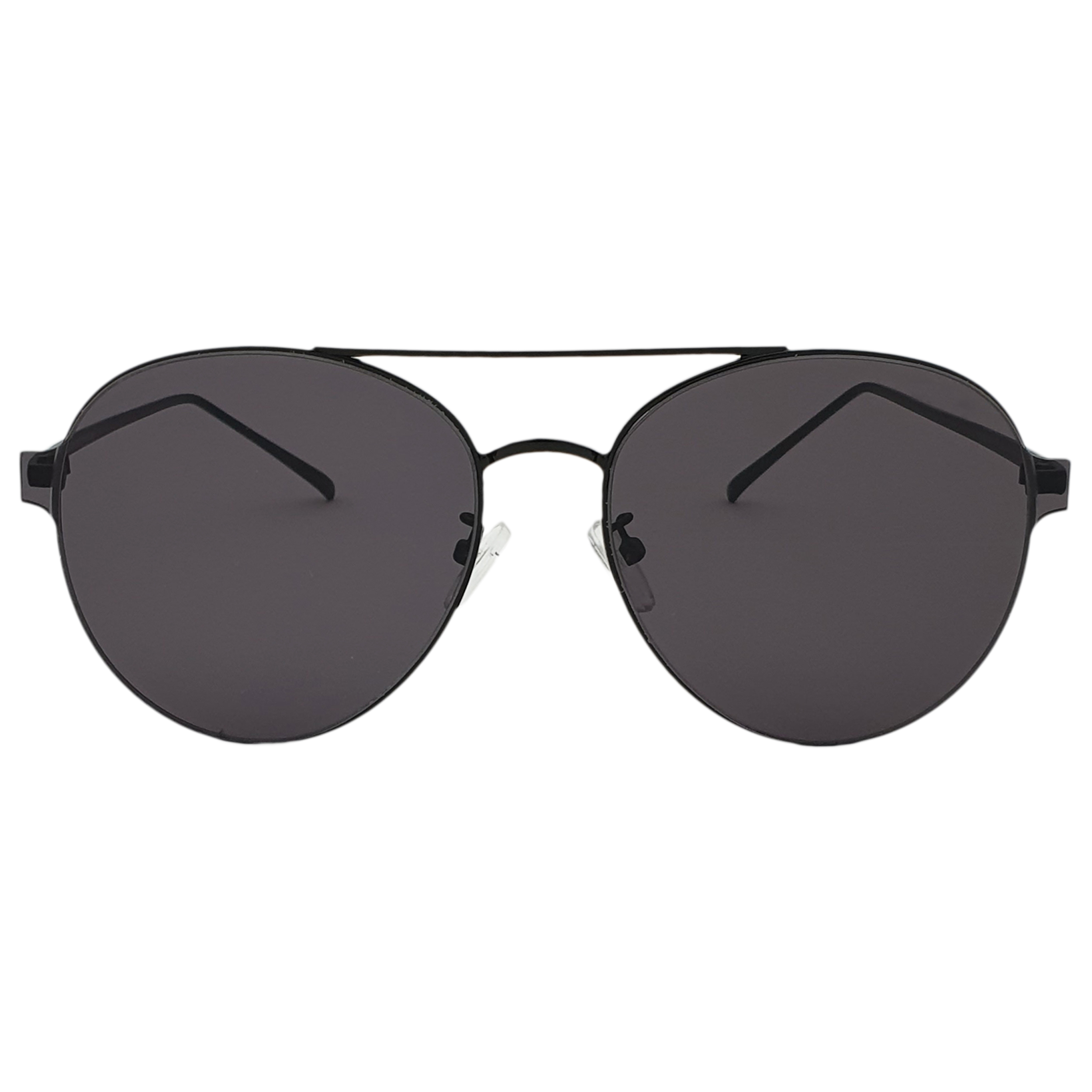 عینک آفتابی مردانه کد B80-120