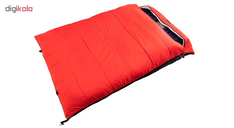 عکس شماره 2 : کیسه خواب گرانیت اکوییپمنت کد k22