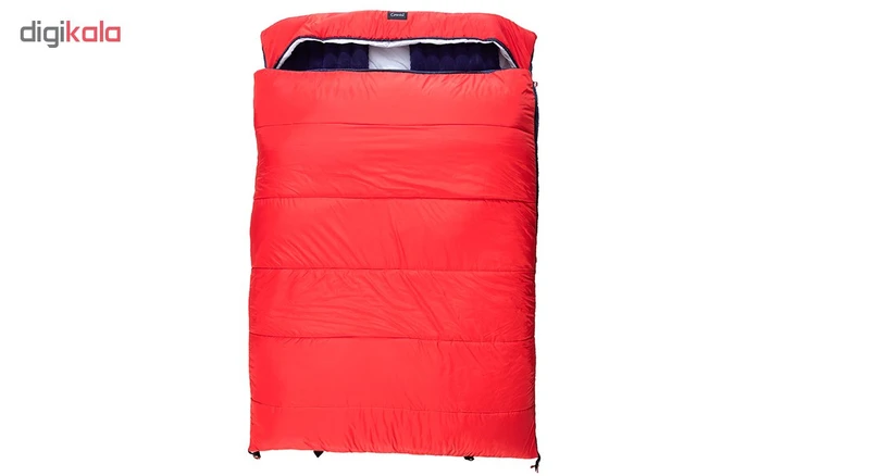 عکس شماره 3 : کیسه خواب گرانیت اکوییپمنت کد k22