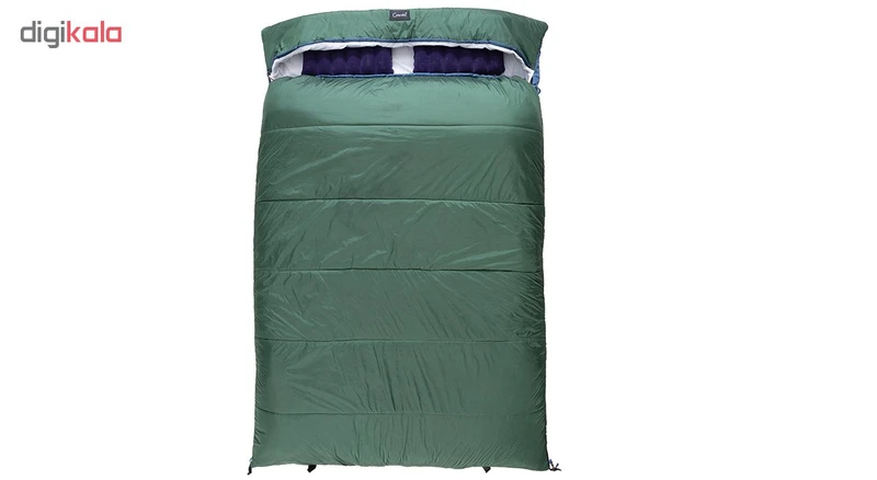 عکس شماره 4 : کیسه خواب گرانیت اکوییپمنت کد k22