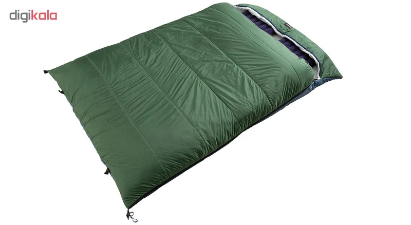 عکس شماره 5 : کیسه خواب گرانیت اکوییپمنت کد k22