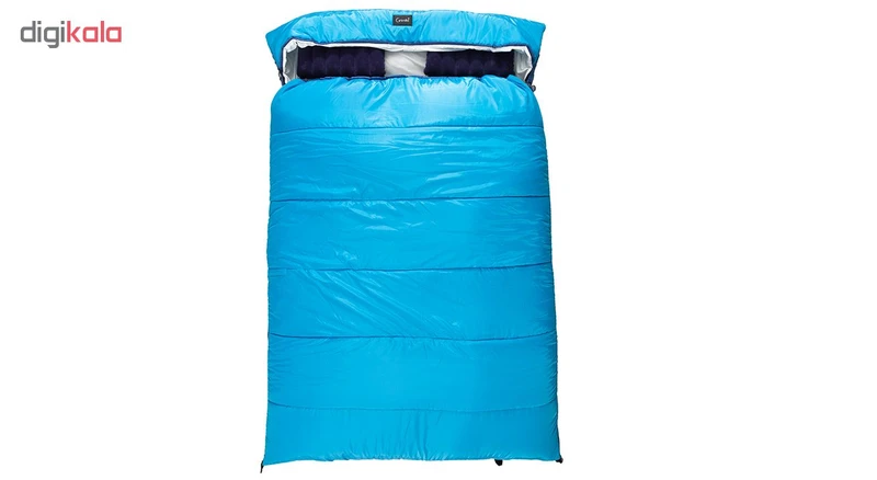 عکس شماره 7 : کیسه خواب گرانیت اکوییپمنت کد k22