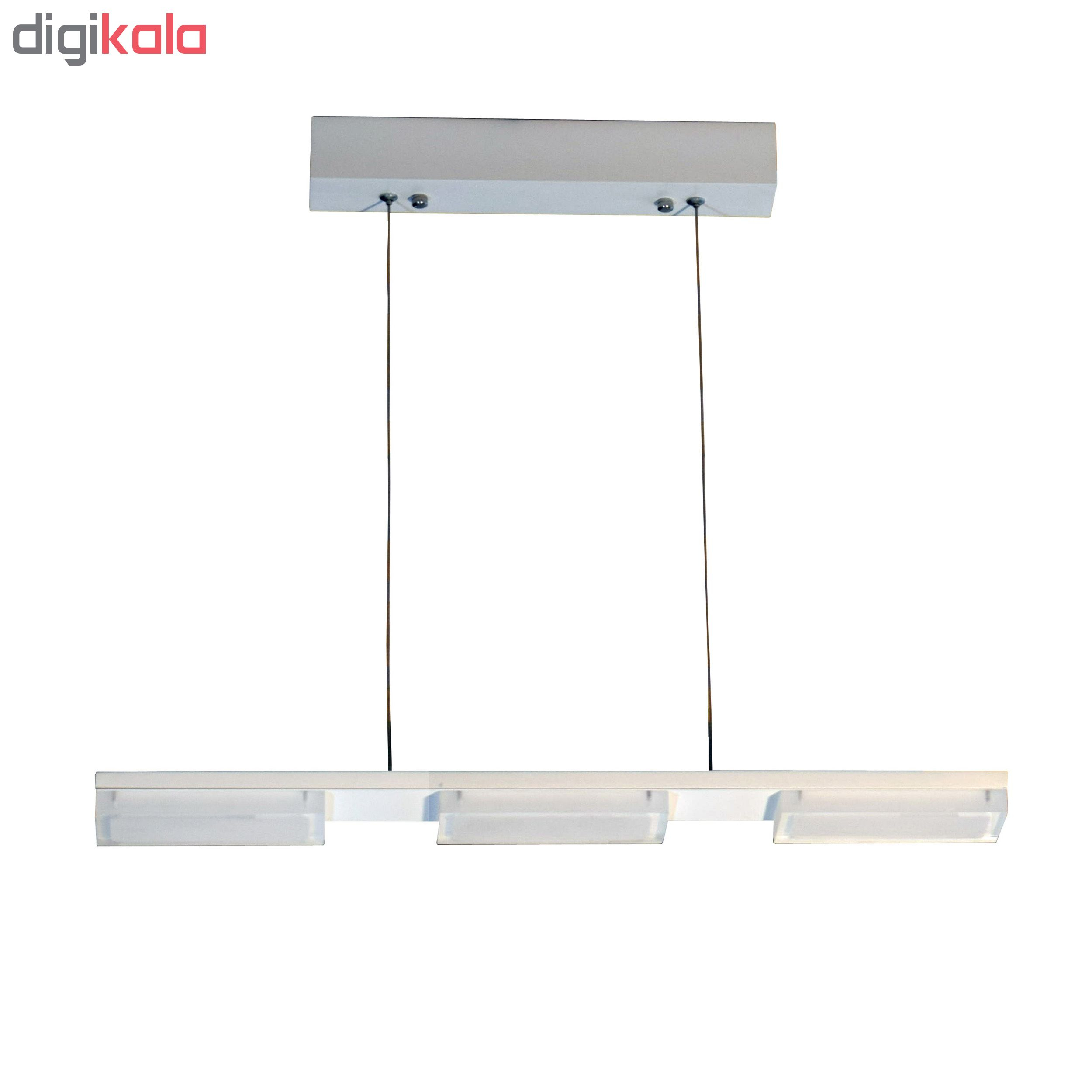 چراغ آویز نیرا مدل PCL-9803