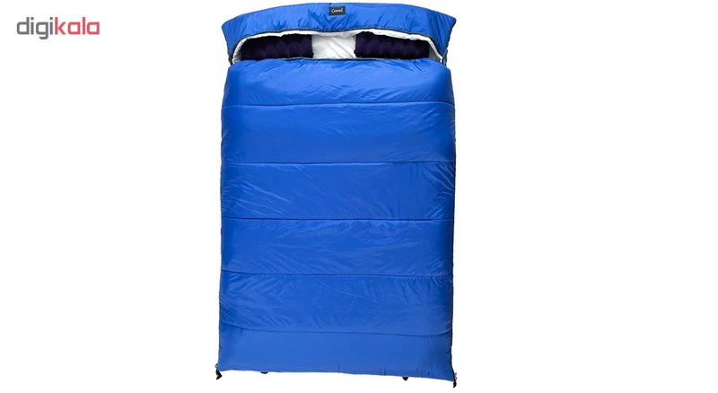 عکس شماره 8 : کیسه خواب گرانیت اکوییپمنت کد k22