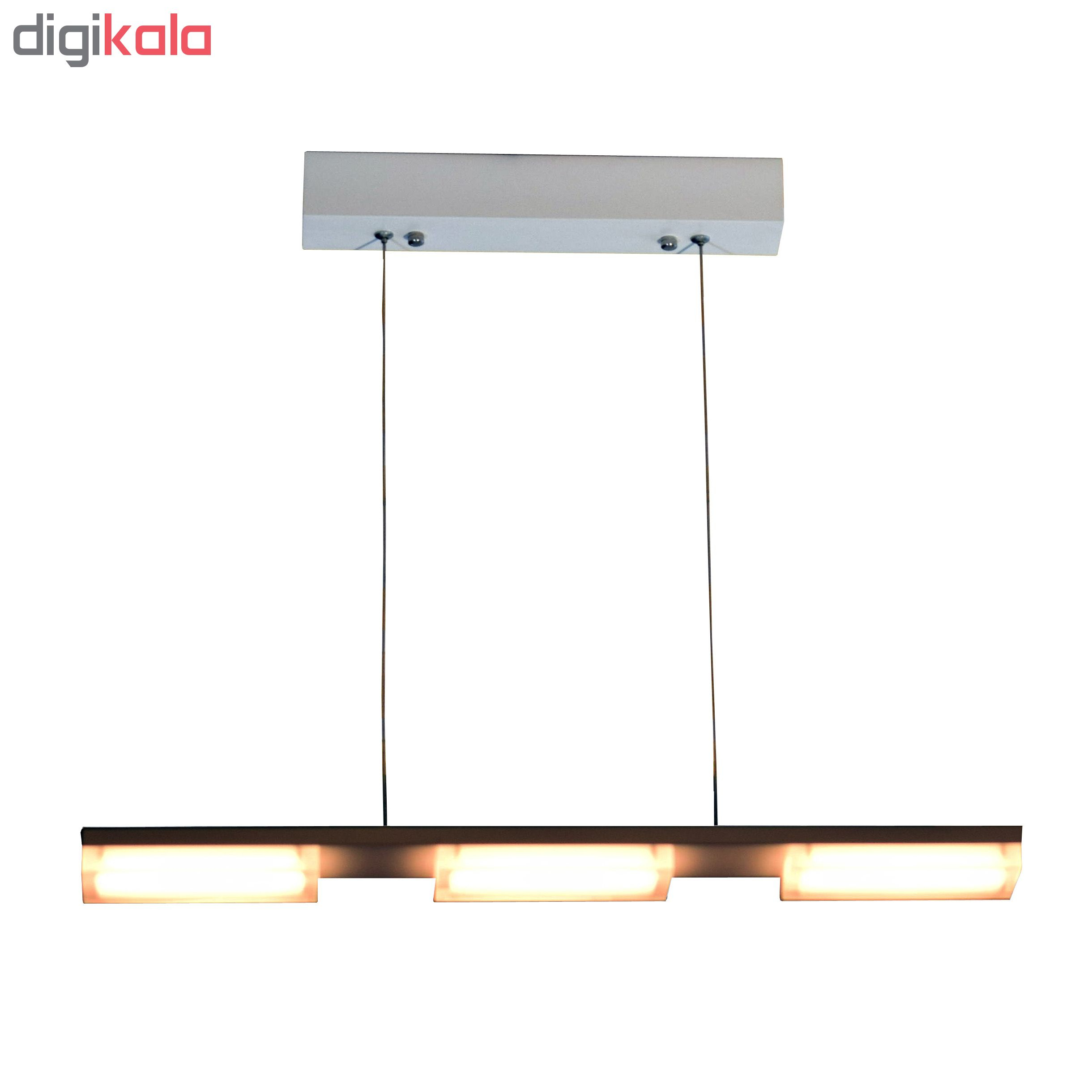 چراغ آویز نیرا مدل PCL-9803