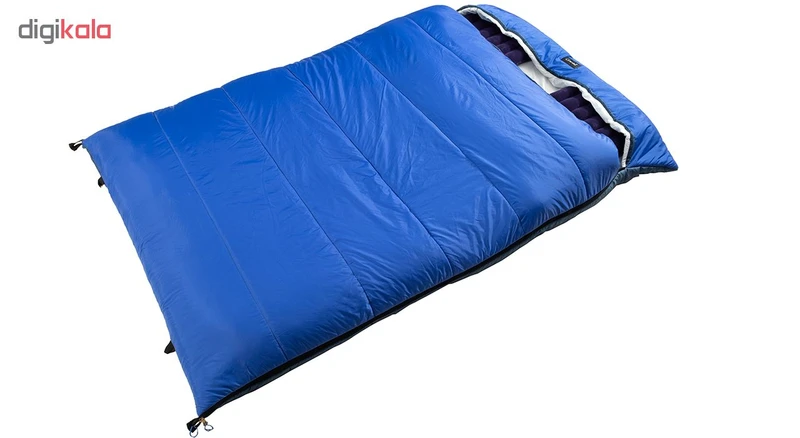 عکس شماره 9 : کیسه خواب گرانیت اکوییپمنت کد k22