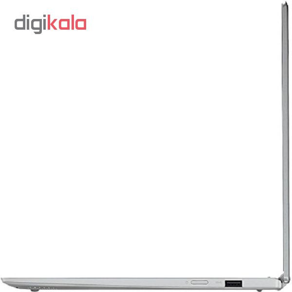 لپ تاپ 13.3 اینچی لنوو مدل Yoga 720 - E لپ تاپ 13.3 اینچی لنوو مدل Yoga 720 - E
