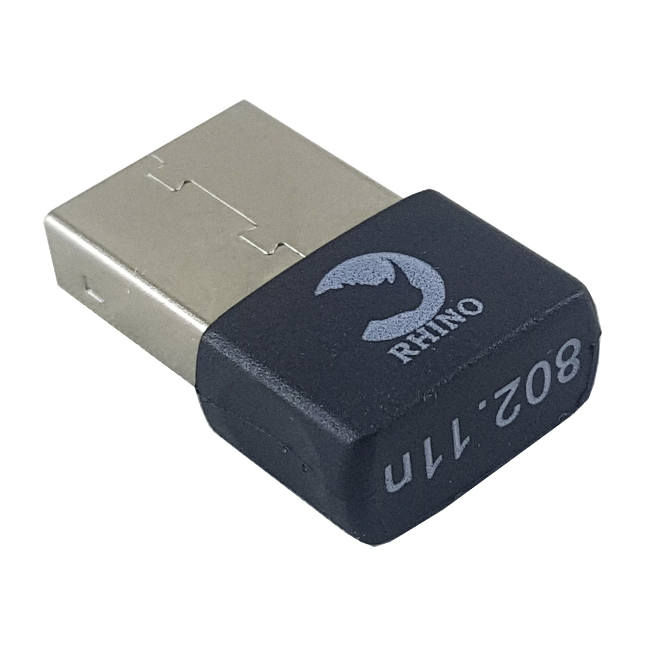 کارت شبکه USB بی سیم رهینو مدل UW06