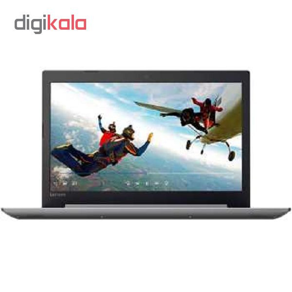 لپ تاپ 13.3 اینچی لنوو مدل Yoga 720 - E لپ تاپ 13.3 اینچی لنوو مدل Yoga 720 - E