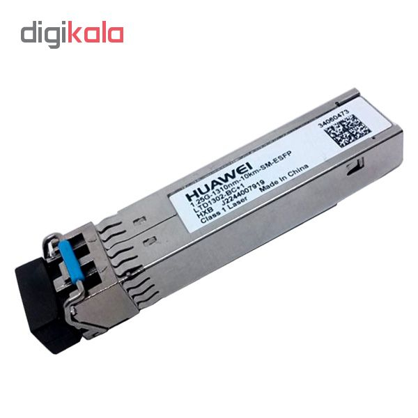 ماژول فیبر هوآوی مدل SFP-GE-LX-SM1310