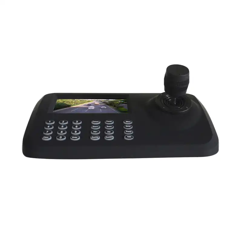 ریموت کنترل دوربین مداربسته لانگسی مدل SDK95