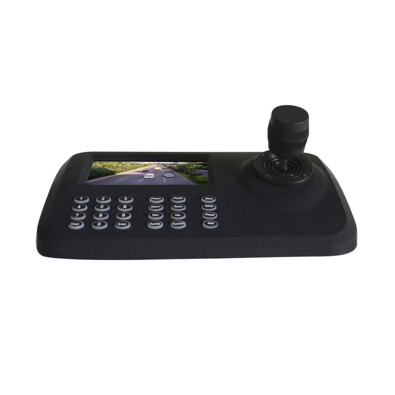 ریموت کنترل دوربین مداربسته لانگسی مدل SDK95